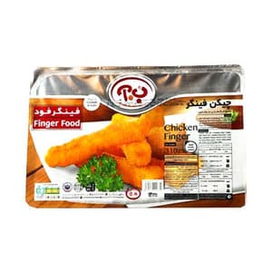 أصابع دجاج 310 غرام أصابع دجاج 310 غرام